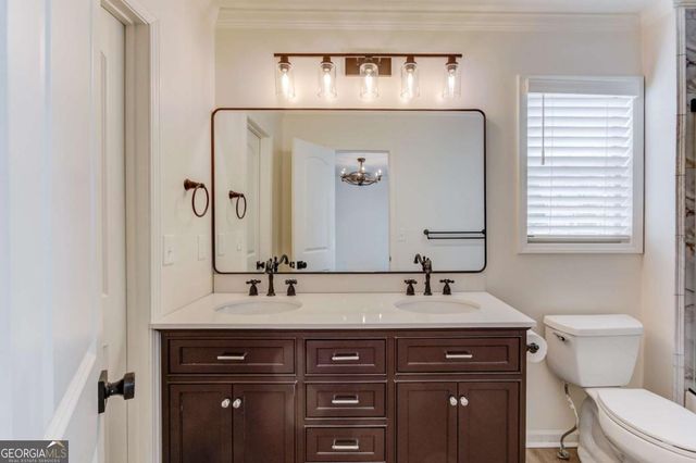 1554 Maddox Road, Hoschton, GA 30548