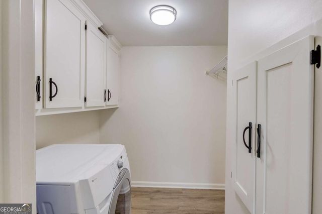 1554 Maddox Road, Hoschton, GA 30548