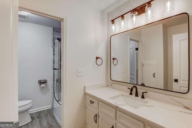 1554 Maddox Road, Hoschton, GA 30548