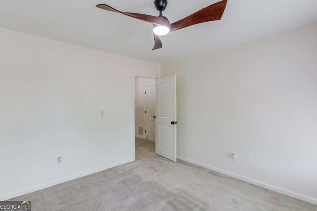 1554 Maddox Road, Hoschton, GA 30548