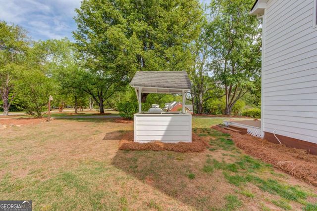 1554 Maddox Road, Hoschton, GA 30548