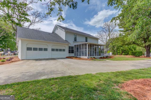 1554 Maddox Road, Hoschton, GA 30548