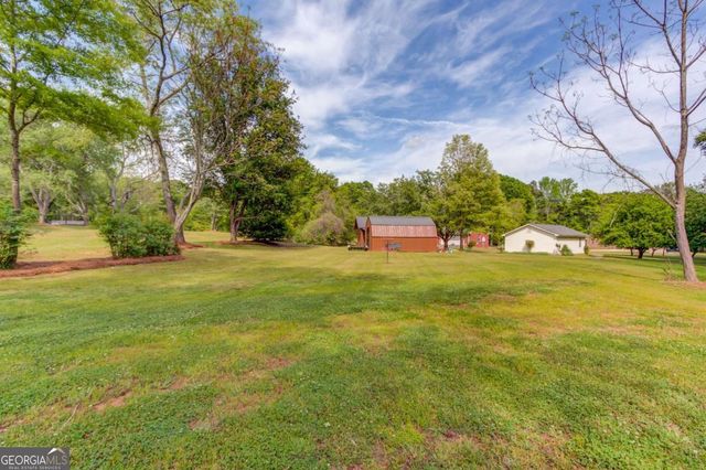 1554 Maddox Road, Hoschton, GA 30548