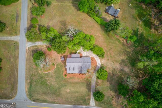 1554 Maddox Road, Hoschton, GA 30548