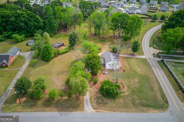 1554 Maddox Road, Hoschton, GA 30548