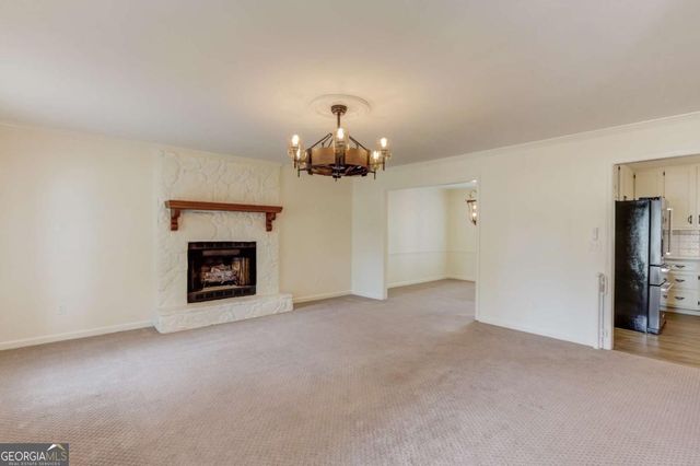 1554 Maddox Road, Hoschton, GA 30548