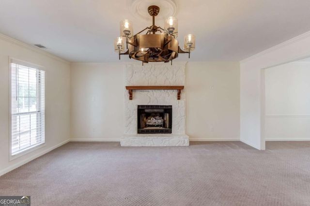 1554 Maddox Road, Hoschton, GA 30548