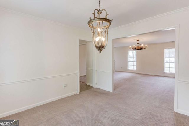 1554 Maddox Road, Hoschton, GA 30548