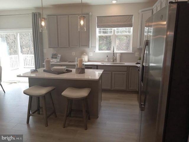 16497 NORTHWESTERN PIKE, Augusta, WV 26704