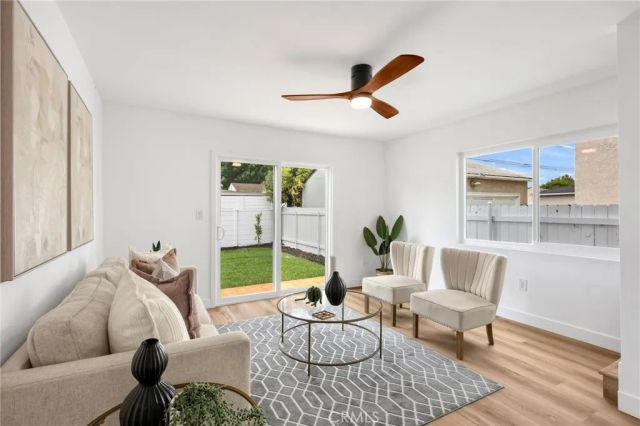 5214 E Peabody, Long Beach, CA 90808