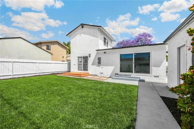5214 E Peabody, Long Beach, CA 90808