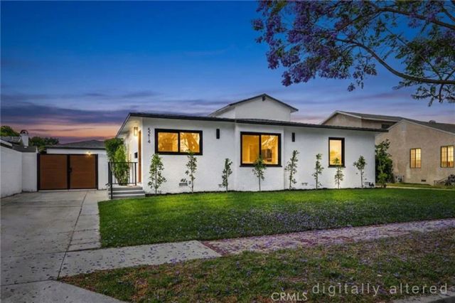 5214 E Peabody, Long Beach, CA 90808