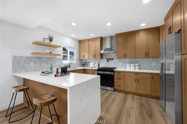 5214 E Peabody, Long Beach, CA 90808
