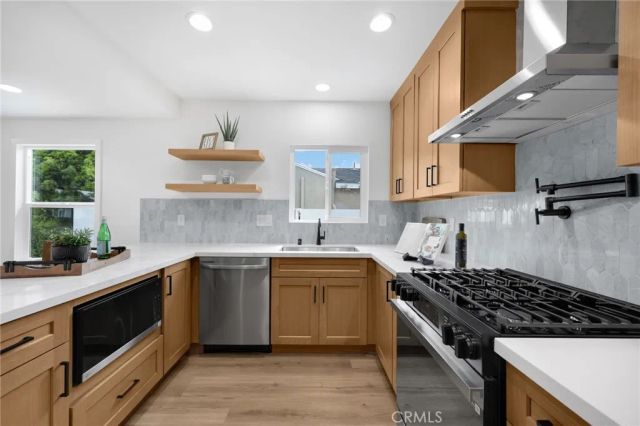 5214 E Peabody, Long Beach, CA 90808