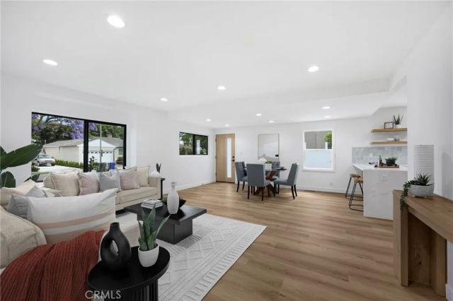5214 E Peabody, Long Beach, CA 90808