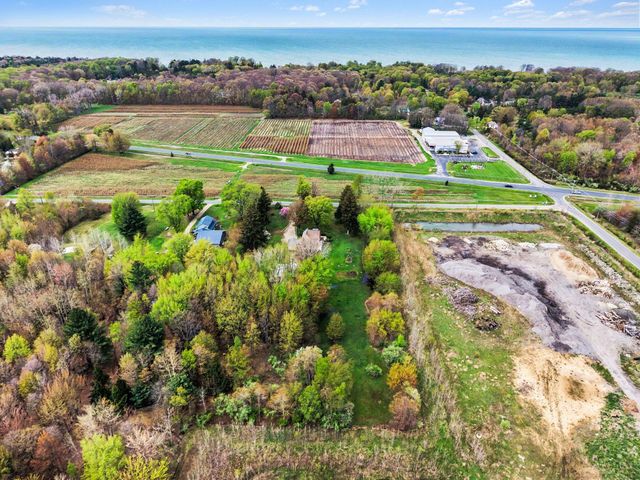 14361 76th Street, South Haven, MI 49090