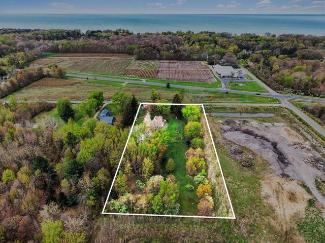 14361 76th Street, South Haven, MI 49090