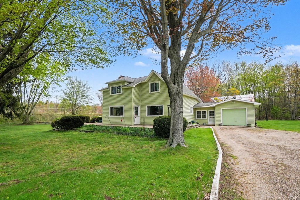 14361 76th Street, South Haven, MI 49090