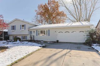 731 Steeplechase Drive, Mishawaka, IN 46544