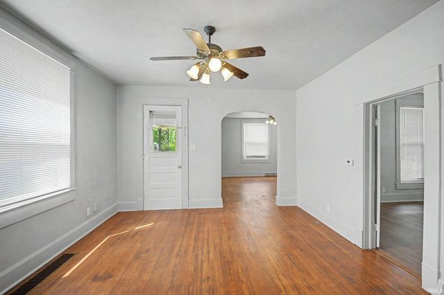 2329 N 19th Street, Lafayette, IN 47904