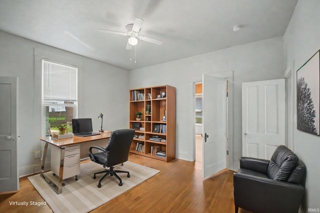 2329 N 19th Street, Lafayette, IN 47904
