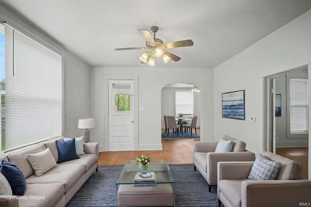 2329 N 19th Street, Lafayette, IN 47904