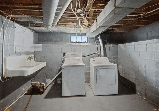 2329 N 19th Street, Lafayette, IN 47904