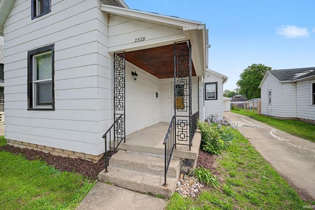 2329 N 19th Street, Lafayette, IN 47904