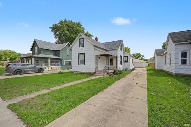 2329 N 19th Street, Lafayette, IN 47904