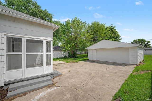 2329 N 19th Street, Lafayette, IN 47904