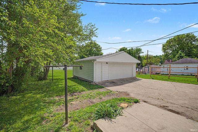 2329 N 19th Street, Lafayette, IN 47904