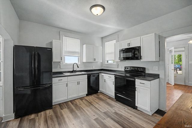 2329 N 19th Street, Lafayette, IN 47904
