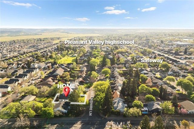 1252 Glenshire Lane, Chico, CA 95973