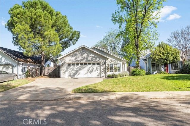 1252 Glenshire Lane, Chico, CA 95973