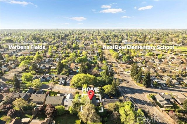 1252 Glenshire Lane, Chico, CA 95973
