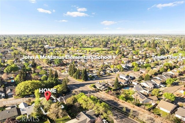 1252 Glenshire Lane, Chico, CA 95973
