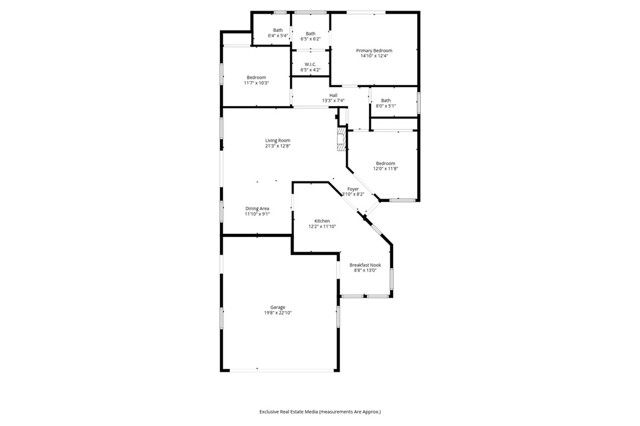 1252 Glenshire Lane, Chico, CA 95973