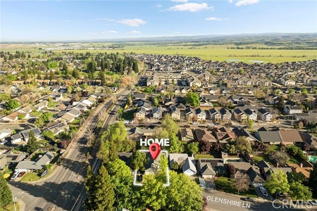 1252 Glenshire Lane, Chico, CA 95973