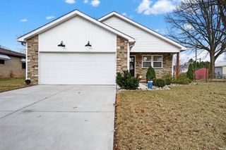 502 N High Street, Walton, IN 46994