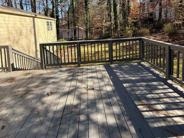 1733 Ellenwood NE Drive, Roswell, GA 30075