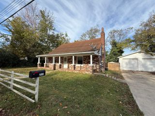 2111 Old Paris Road, Lexington, KY 40505