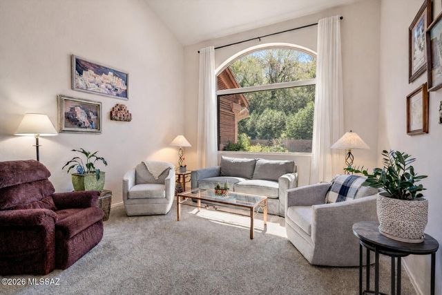 1600 E Sonoran Desert Drive, Tucson, AZ 85737