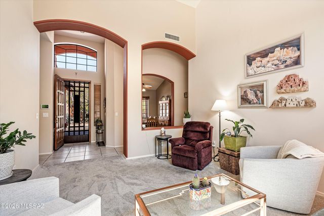 1600 E Sonoran Desert Drive, Tucson, AZ 85737