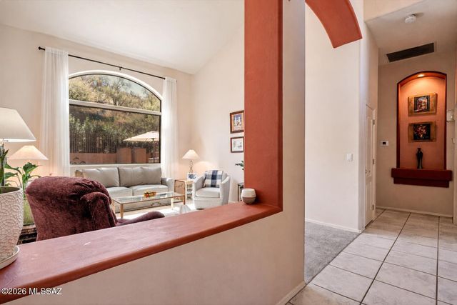 1600 E Sonoran Desert Drive, Tucson, AZ 85737