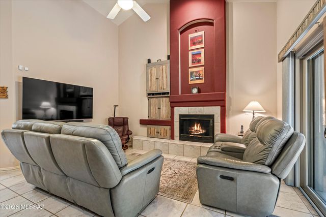 1600 E Sonoran Desert Drive, Tucson, AZ 85737