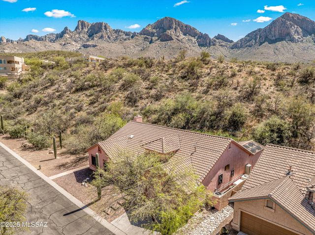 1600 E Sonoran Desert Drive, Tucson, AZ 85737