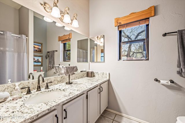 1600 E Sonoran Desert Drive, Tucson, AZ 85737