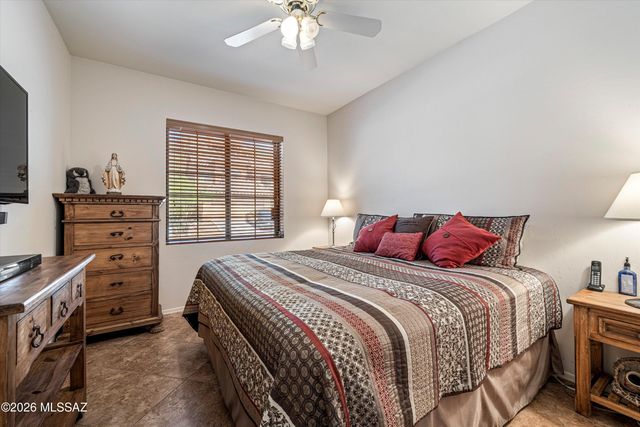 1600 E Sonoran Desert Drive, Tucson, AZ 85737