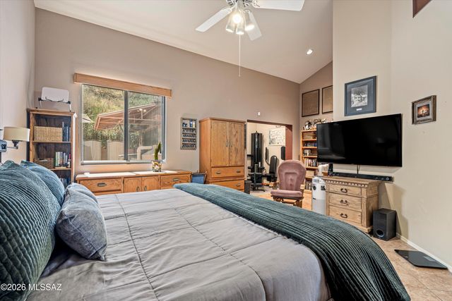 1600 E Sonoran Desert Drive, Tucson, AZ 85737