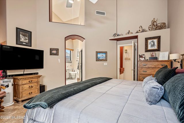 1600 E Sonoran Desert Drive, Tucson, AZ 85737